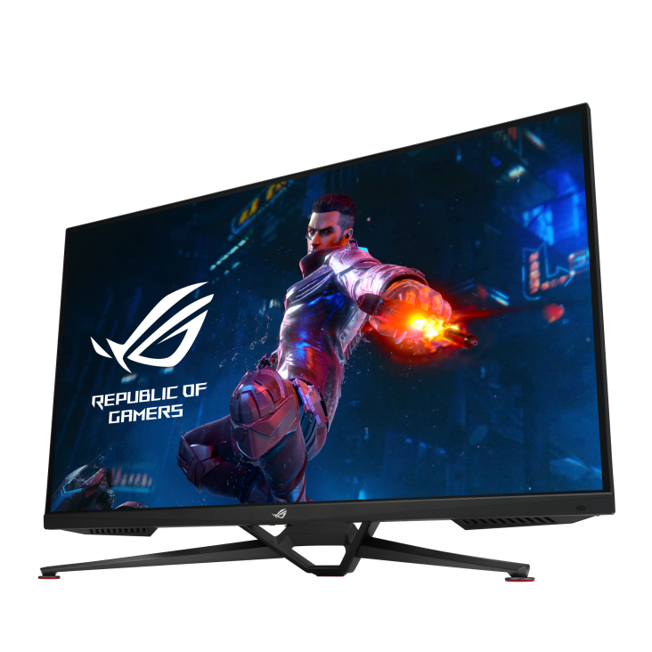 ASUS ROG Swift PG38UQ