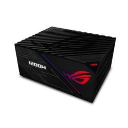 ASUS ROG Thor 1200W Platinum ROG-THOR-1200P 90YE0080-B001N0 - Počítačové zdroje