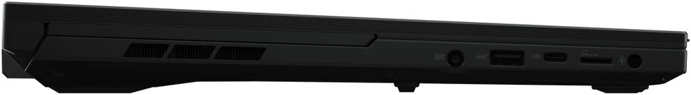 ASUS ROG Zephyrus Duo 16 GX650PY-NEBULA032W Black kovový