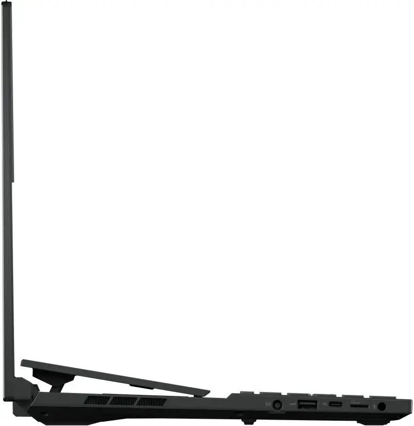 ASUS ROG Zephyrus Duo 16 GX650PY-NEBULA032W Čierny kov
