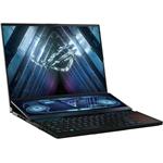ASUS ROG Zephyrus Duo 16 GX650PY-NEBULA032W Čierny kov