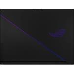 ASUS ROG Zephyrus Duo 16 GX650PY-NEBULA032W Čierny kov