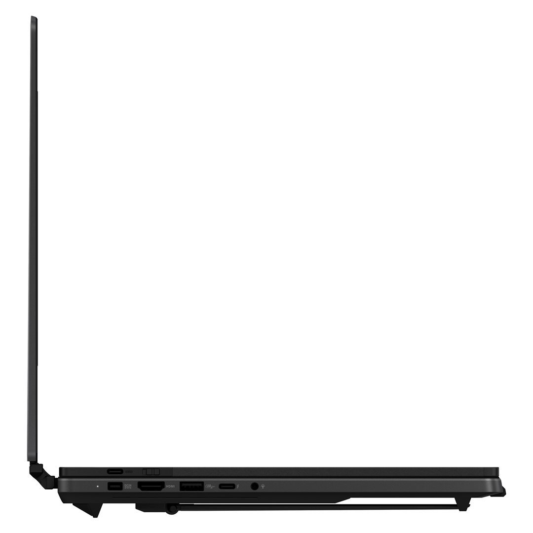 ASUS ROG Zephyrus Duo 16 GX651AX-SR048X Stellar Grey