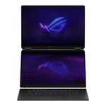 ASUS ROG Zephyrus Duo 16 GX651AX-SR048X Stellar Grey