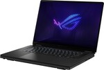 ASUS ROG Zephyrus Duo GX651AR-SR019W Stellar Grey kovový