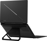 ASUS ROG Zephyrus Duo GX651AX-SR168X Stellar Grey kovový