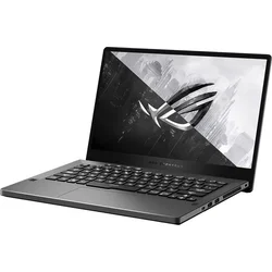 Asus ROG Zephyrus G14 GA401IV-AniMe177T Eclipse Gray s AniMe Matrix version kovový