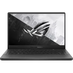 Asus ROG Zephyrus G14 GA401QC-K2123T Eclipse Gray