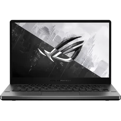 ASUS ROG Zephyrus G14 GA401QC-K2123W Eclipse Gray