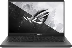 Asus ROG Zephyrus G14 GA401QE-HZ145T Eclipse Gray kovový