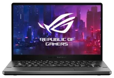 Asus ROG Zephyrus G14 GA401QM-HZ058T Eclipse Gray