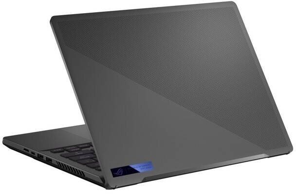 ASUS ROG Zephyrus G14 GA402NU-NEBULA027W Eclipse Gray