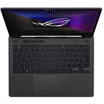 ASUS ROG Zephyrus G14 GA402NU-NEBULA027W Eclipse Gray