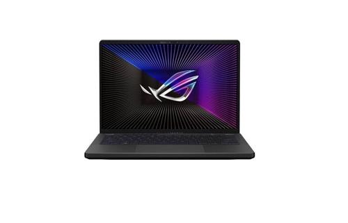 ASUS ROG Zephyrus G14 GA402NU-NEBULA027W Eclipse Gray