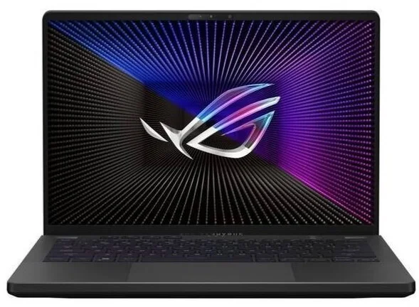 ASUS ROG Zephyrus G14 GA402NU-NEBULA027W Eclipse Gray