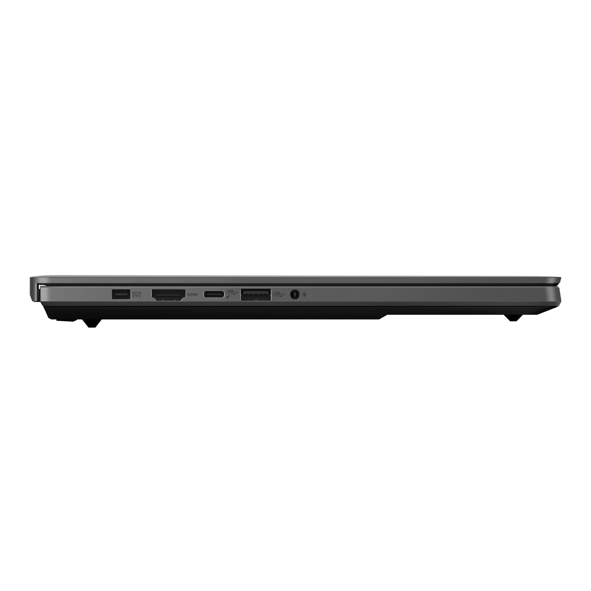 ASUS ROG Zephyrus G14 GA403GM-SY185WZ Eclipse Gray (bez adaptéru)