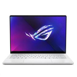 ASUS ROG Zephyrus G14 GA403UV-NEBULA021W Platinum White all-metal