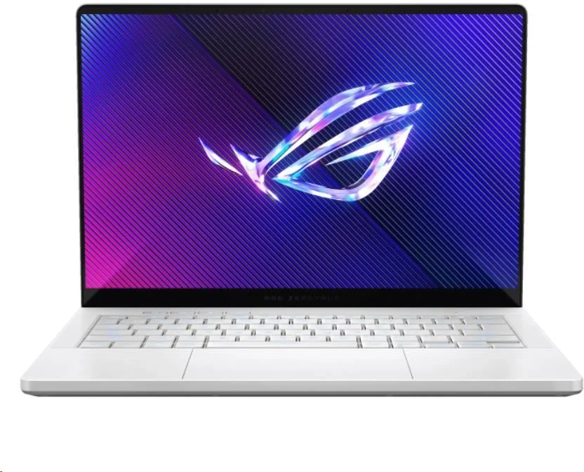 ASUS ROG Zephyrus G14 GA403UV-NEBULA021W Platinum White celokovový