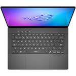 ASUS ROG Zephyrus G14 GA403WP-NEBULA015X Eclipse Gray celokovový