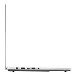 ASUS ROG Zephyrus G14 GA403WR-NEBULA112X Platinum White celokovový