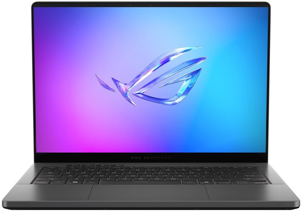 ASUS ROG Zephyrus G14 GA403WW-NEBULA116X Eclipse Gray celokovový