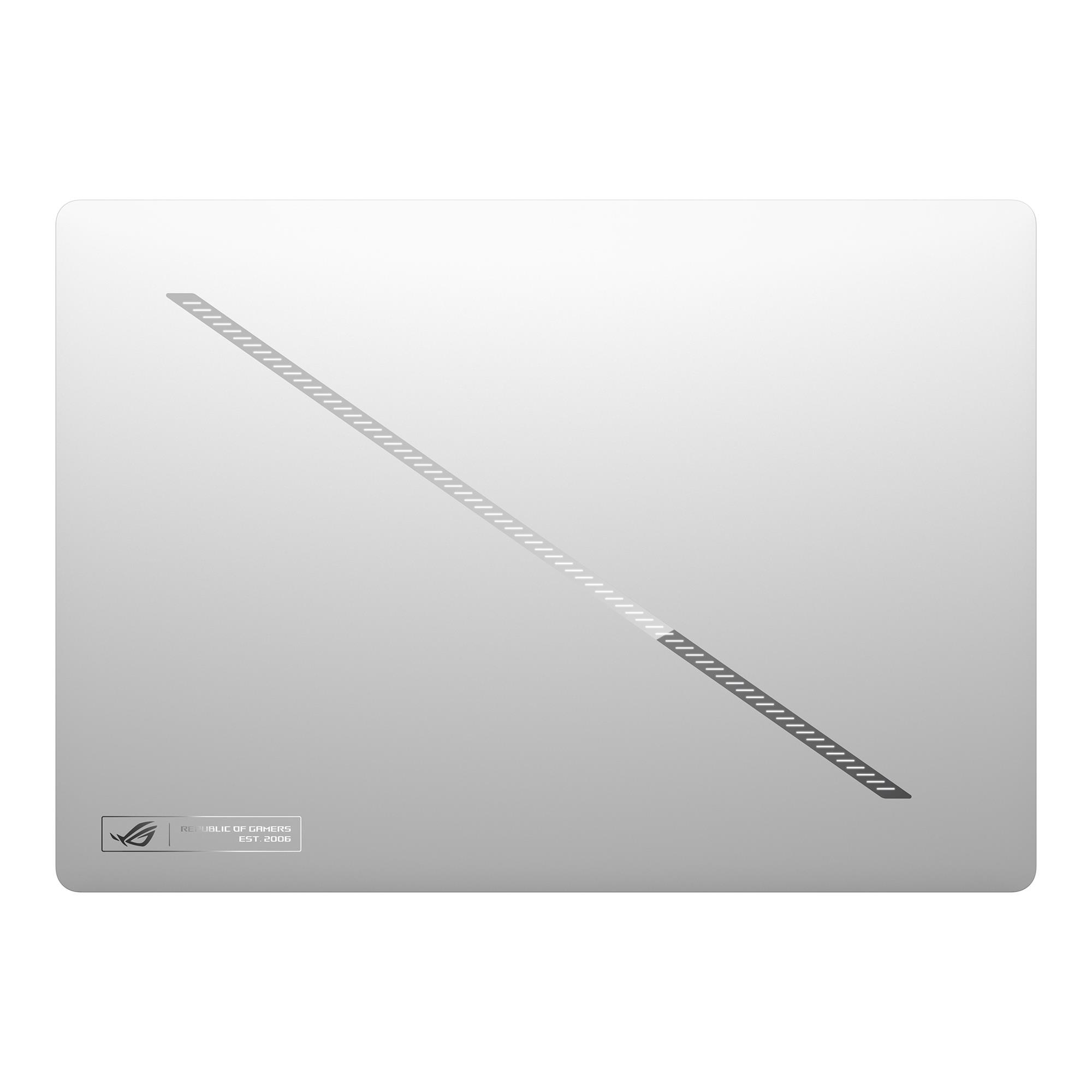 ASUS ROG Zephyrus G14 GU405AR-SY003WZ Platinum White (bez adaptéru)