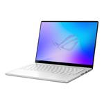 ASUS ROG Zephyrus G14 GU405AR-SY003WZ Platinum White (bez adaptéru)