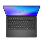 ASUS ROG Zephyrus G14 GU405AR-SY006W Eclipse Gray celokovový