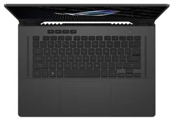 Asus ROG Zephyrus G15 GA503QM-HN048T Eclipse Gray