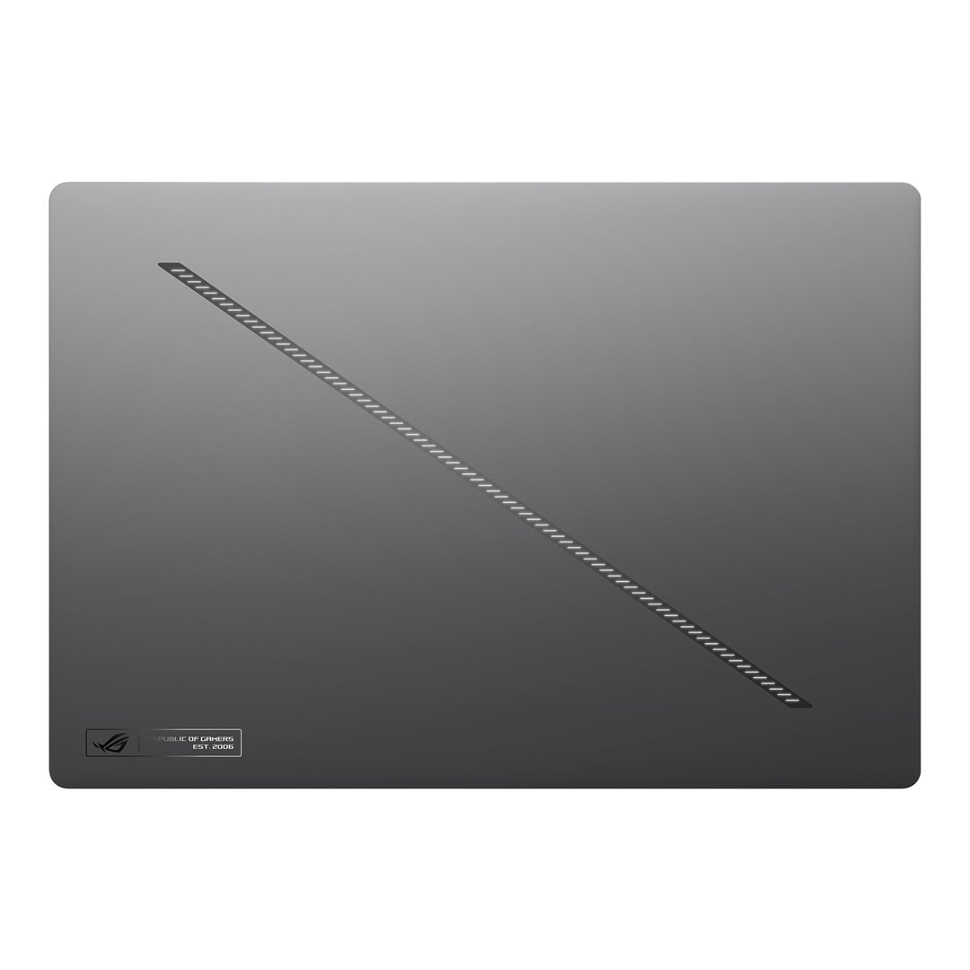 ASUS ROG Zephyrus G16 (2025) GU605CR-NEBULA147 Elipse Gray