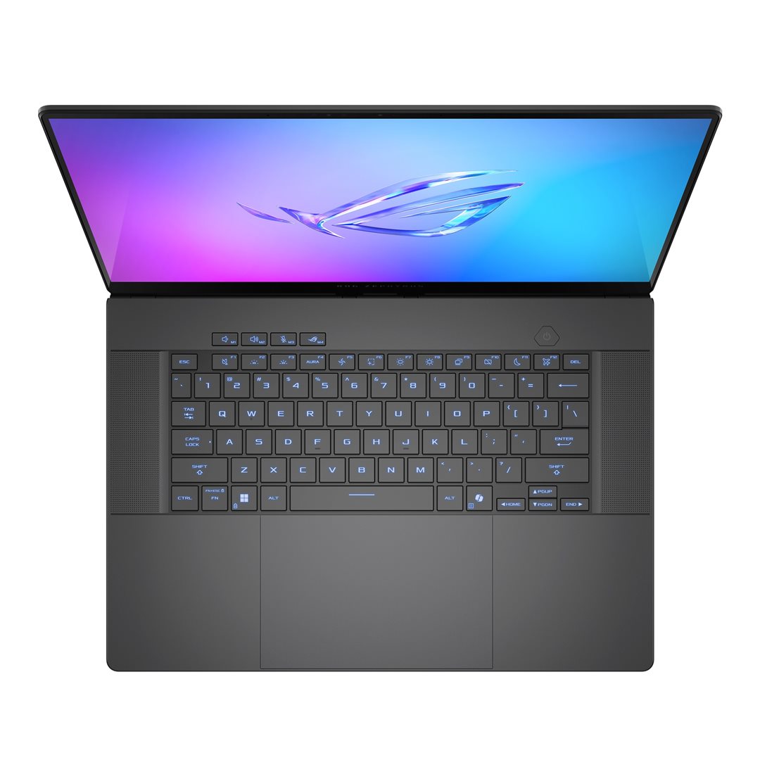 ASUS ROG Zephyrus G16 GA605KH-NEBULA002X Eclipse Gray
