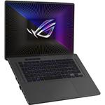 ASUS ROG Zephyrus G16 GU603VI-NEBULA035W Eclipse Gray Metallic