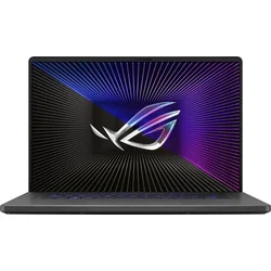 ASUS ROG Zephyrus G16 GU603VI-NEBULA035W Eclipse Gray Metallic