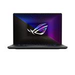 ASUS ROG Zephyrus G16 GU603VV-NEBULA078W Eclipse Gray kovový