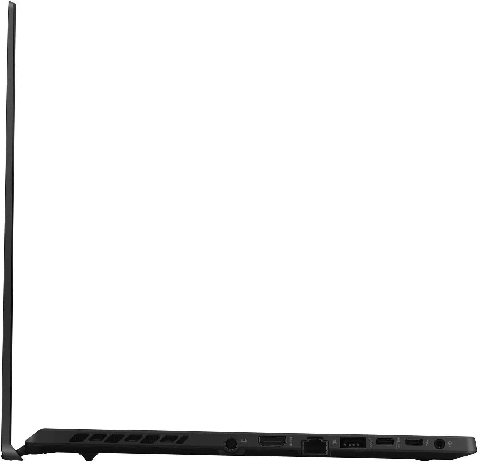 ASUS ROG Zephyrus G16 GU603ZI-NEBULA010 Eclipse Gray kovový