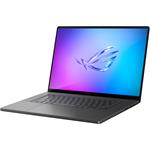 ASUS ROG Zephyrus G16 GU605CM-NEBULA012X Eclipse Gray celokovový