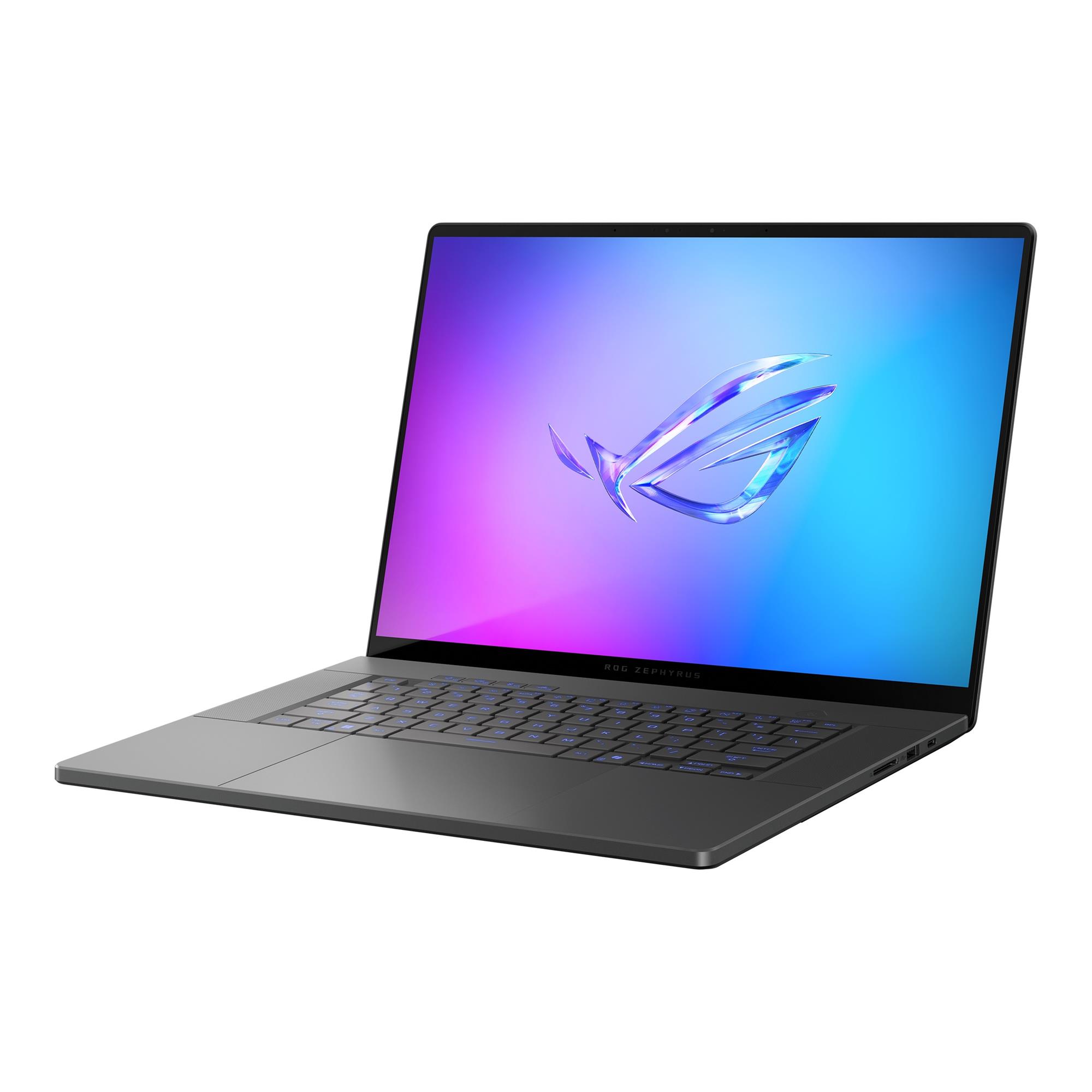 ASUS ROG Zephyrus G16 GU605CP-NEBULA003Z Eclipse Gray (bez adaptéru)