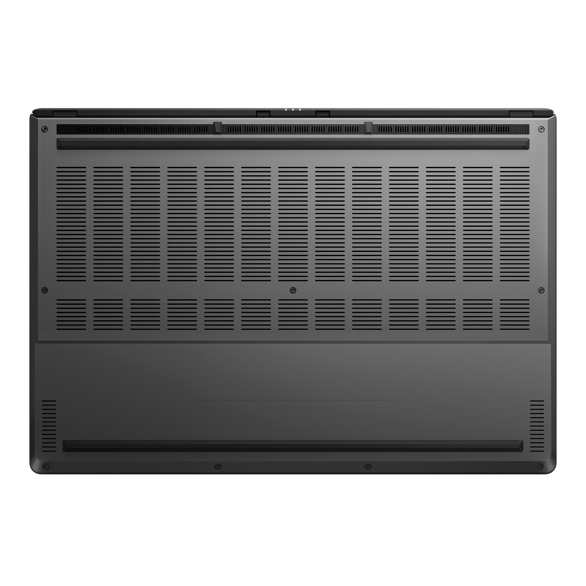 ASUS ROG Zephyrus G16 GU605CP-NEBULA003Z Eclipse Gray (bez adaptéru)