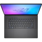 ASUS ROG Zephyrus G16 GU605CP-NEBULA016X Eclipse Gray celokovový