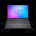 ASUS ROG Zephyrus G16 GU605CR-NEBULA168X Eclipse Gray kovový