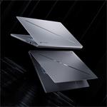 ASUS ROG Zephyrus G16 GU605CR-NEBULA168X Eclipse Gray kovový