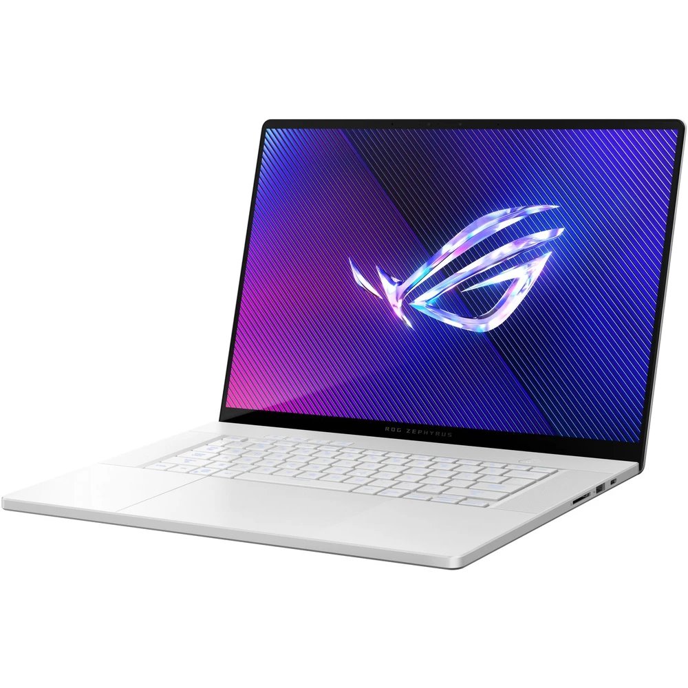 ASUS ROG Zephyrus G16 (GU605MI-NEBULA043W) biela