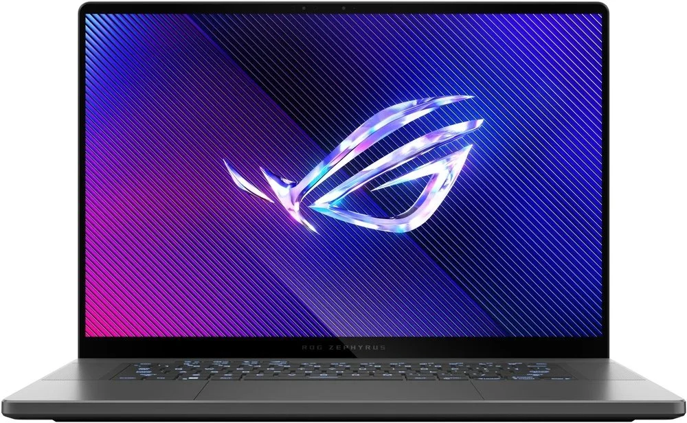 ASUS ROG Zephyrus G16 (GU605MI-NEBULA044W) šedý
