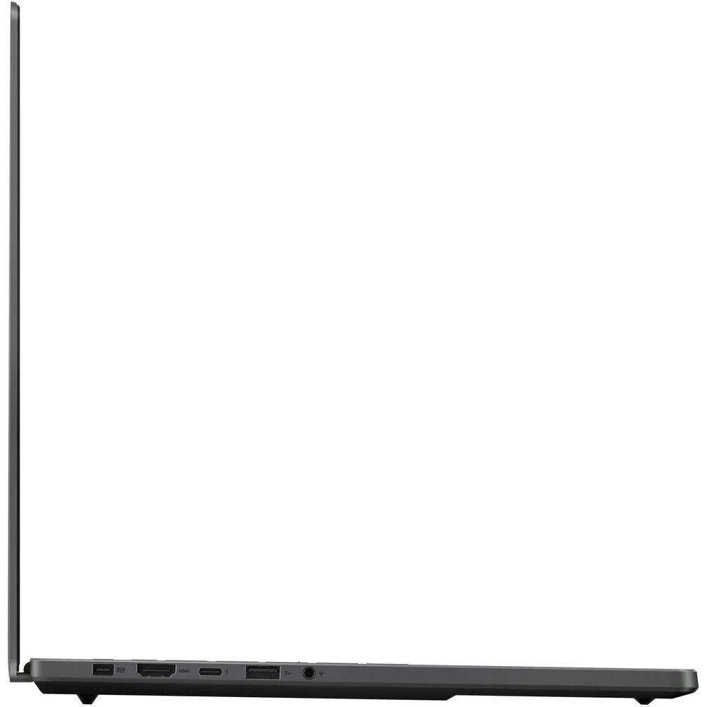 ASUS ROG Zephyrus G16 (GU605MI-NEBULA044W) sivá