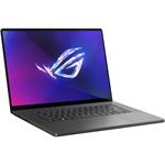 ASUS ROG Zephyrus G16 (GU605MI-NEBULA044W) sivá