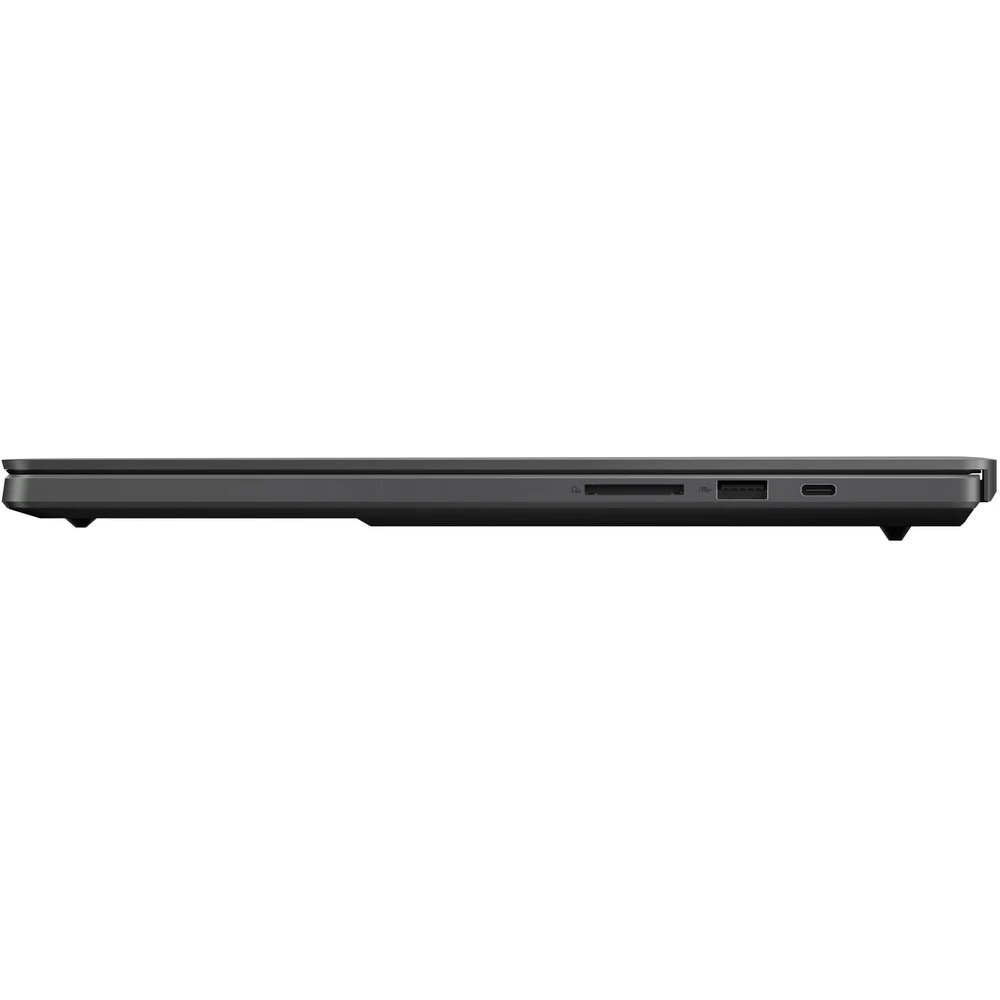 ASUS ROG Zephyrus G16 (GU605MY-NEBULA026W) sivá