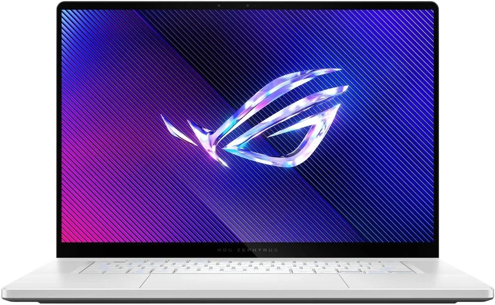ASUS ROG Zephyrus G16 (GU605MY-NEBULA033W) biela