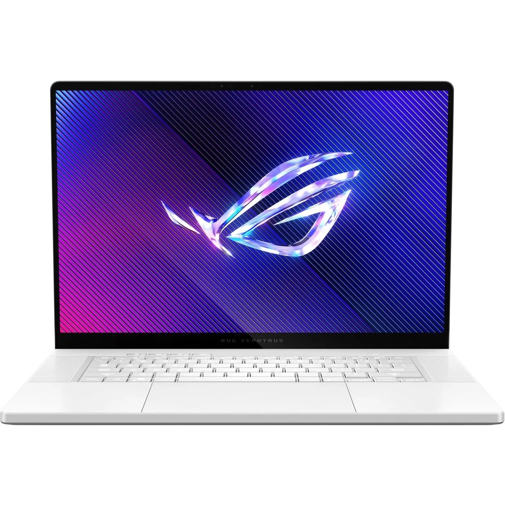 ASUS ROG Zephyrus G16 (GU605MY-NEBULA033W) bílý