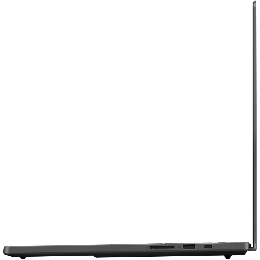 ASUS ROG Zephyrus G16 (GU605MZ-NEBULA026W) sivá