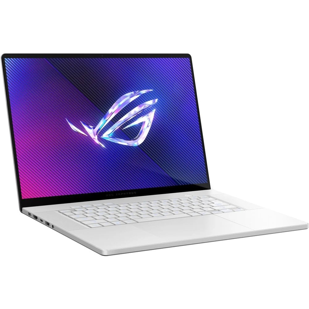 ASUS ROG Zephyrus G16 GU605MZ-NEBULA037W biela